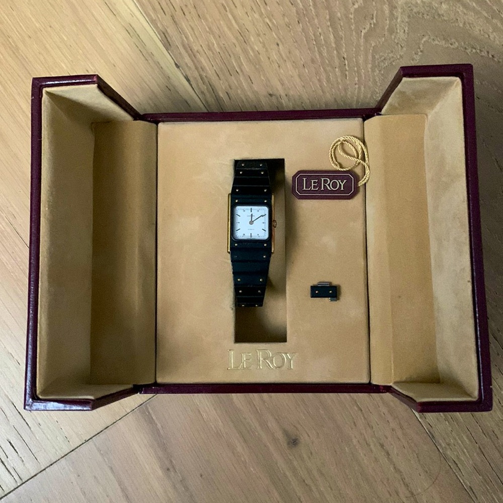 Leroy Women’s watch